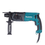 Перфоратор электрический Makita HR2470 780 Вт 2,7 Дж SDS-plus