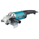 Шлифмашина угловая электрическая Makita 9069 2000 Вт d230 мм