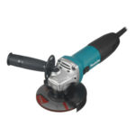 Шлифмашина угловая электрическая Makita GA5030R 720 Вт d125 мм — изображение 2
