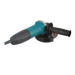 Шлифмашина угловая электрическая Makita GA5030R 720 Вт d125 мм — изображение 3