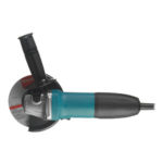 Шлифмашина угловая электрическая Makita GA5030R 720 Вт d125 мм — изображение 4