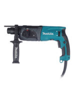 Перфоратор электрический Makita HR2470 780 Вт 2,7 Дж SDS-plus — изображение 2