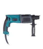 Перфоратор электрический Makita HR2470 780 Вт 2,7 Дж SDS-plus — изображение 3