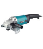 Шлифмашина угловая электрическая Makita 9069 2000 Вт d230 мм — изображение 2