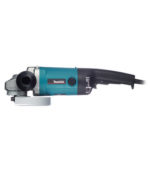 Шлифмашина угловая электрическая Makita 9069 2000 Вт d230 мм — изображение 3
