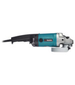 Шлифмашина угловая электрическая Makita 9069 2000 Вт d230 мм — изображение 4