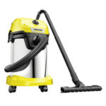 Строительный пылесос Karcher WD 3 S V-19/4/20 1000 Вт 19 л (1.628-154.0) — изображение 4