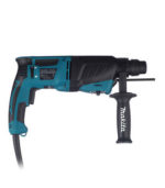 Перфоратор электрический Makita HR2630 800 Вт 2,9 Дж SDS-plus — изображение 3