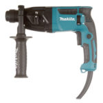 Перфоратор электрический Makita HR1840 470 Вт 1,4 Дж SDS-plus — изображение 2