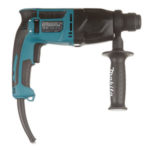 Перфоратор электрический Makita HR1840 470 Вт 1,4 Дж SDS-plus — изображение 3