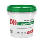 Шпатлевка Danogips SuperFinish универсальная 17 л/28 кг — изображение 2