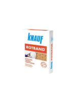 Штукатурка гипсовая Knauf Ротбанд 10 кг — изображение 4