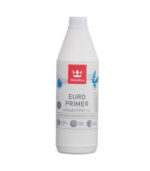 Грунт Tikkurila Euro Primer 0,9 л концентрат 1:3 — изображение 2