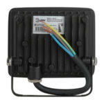 Прожектор светодиодный Эра LPR-02 6500К 30 Вт IP65 черный (LPR-023-0-65K-030) — изображение 4