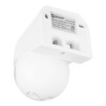 Датчик движения EKF PROxima MS-38 IP44 230 В 180 градусов до 12 м (dd-ms-38) — изображение 3
