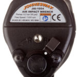 Гайковерт пневматический Jonnesway JAI-1054 1/2 (JAI-1054) — изображение 8