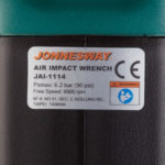 Гайковерт пневматический Jonnesway JAI-1114 1/2 (JAI-1114) — изображение 8