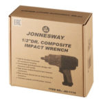 Гайковерт пневматический Jonnesway JAI-1114 1/2 (JAI-1114) — изображение 9