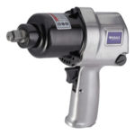 Гайковерт пневматический Pegas Pneumatic PG-3601 1/4 ударный (1712) — изображение 2