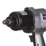 Гайковерт пневматический Pegas Pneumatic PG-3601 1/4 ударный (1712) — изображение 3