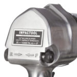 Гайковерт пневматический Pegas Pneumatic PG-3601 1/4 ударный (1712) — изображение 4
