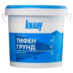 Грунт Knauf Тифен Грунд укрепляющий 10 кг