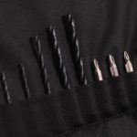 Дрель-шуруповерт аккумуляторная КМ АТОМ 18В 2Ач Li-Ion 2 АКБ и ЗУ (CD-181/2 KIT) — изображение 3